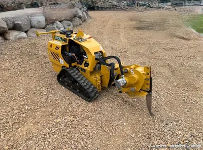 Used 2023 VERMEER 2023 VERMEER SPX25 Trenchers Florida US | HDD Broker #1366710