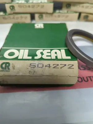 New | in-Stock CHICAGO RAWHIDE 504272 Pump & Valve Parts Ohio US | Surplus Asset Holdings #1238290