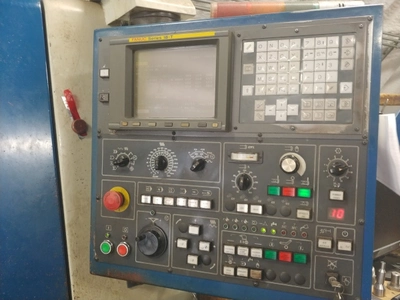USED 1999 JOHNFORD TC-35