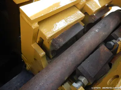 Used 2021 VERMEER 2021 VERMEER D10X15 S3 Drill Rigs Florida US | HDD Broker #1543461