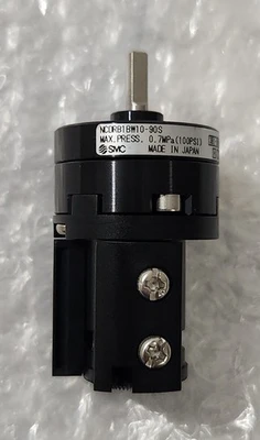 NEW SMC NCDRB1BW10-90S