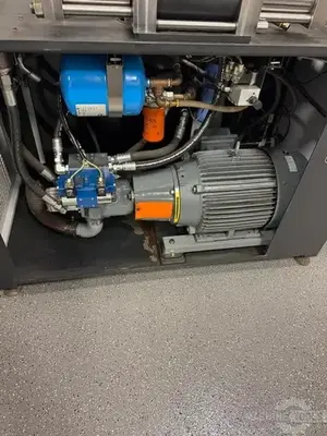 USED 2017 HYPERTHERM HYPRECISION 30