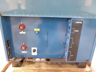 USED MILLER SYNCHROWAVE 300
