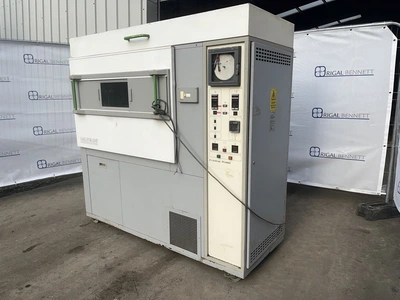 650L Gallenkamp Enviro Cabinet Pg660/C