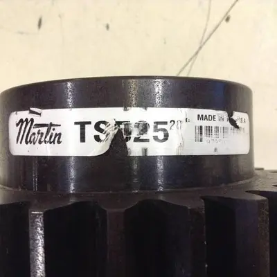 USED MARTIN TS525