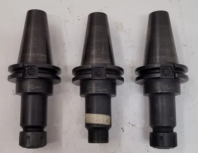 COMMAND C4-C4-0020 Tooling & Accessories, Tooling | Machinery Central (2)