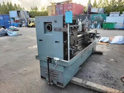 USED KIRLOSKAR EP-2215