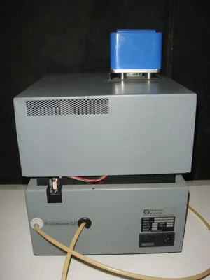 Used _UNKNOWN_ RVA-3C Viscometers Minnesota US | A&I Equipment #1317647