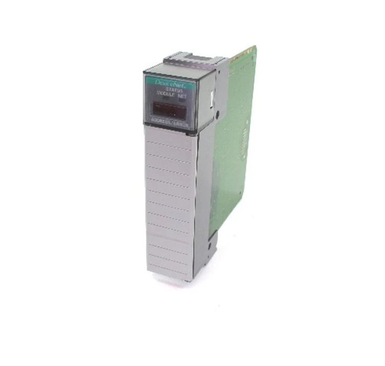 Used ALLEN BRADLEY 1747-SDN Programmable Logic Controllers | Industrial Parts R Us Inc. #359245