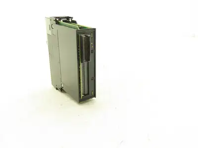 Allen Bradley 1756-L62 ControlLogix 5562 Processor Logix Pac Ser B Fw Rev 1.10