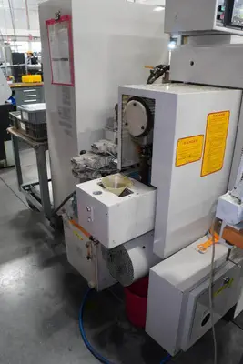 Miyano BNC-34T CNC Turning Center