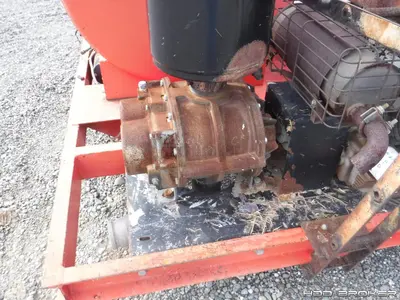 Used 2006 _UNKNOWN_ 2006 Vacuum Systems Florida US | HDD Broker #1346787