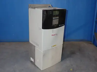 USED 2012 ALLEN BRADLEY 20BD040A3AYNAEC0