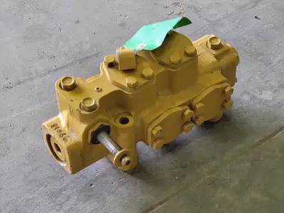 Valve G 4T-5541