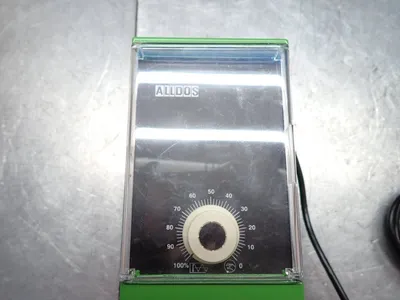 Used ALLDOS EICHLER 20514 D14/A11/V01/P02 Pumps (Metering) Ohio US | HGR 24 #737540
