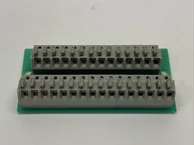 Used HANMI _UNKNOWN_ Connector Accessories | Maverick Industrial Sales #1109313
