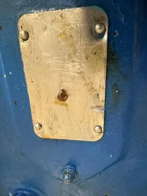 USED WAUKESHA 60