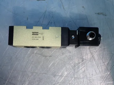 Used ATLAS COPCO ZK13820033 Pumps Ohio US | HGR 24 #903020