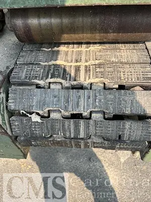 USED SCMI M3 RIP SAW
