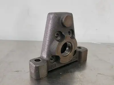 1-7/16" Valve End Outlet Cover I644
