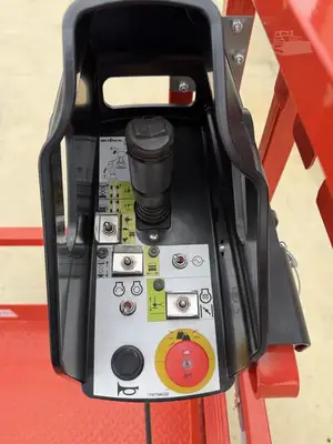 New | in-Stock 2026 SKYJACK SJ6832RT Scissor Lifters Texas US | Adcock Equipment USA #1519621