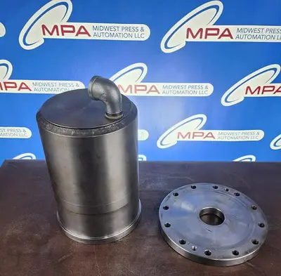 USED AIDA DSF-3000