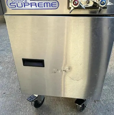 USED PITCO SSPG14