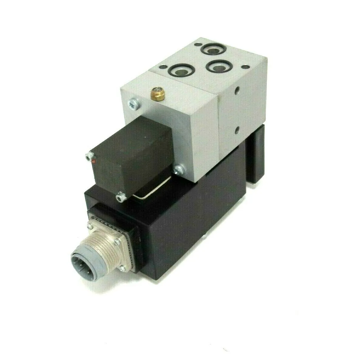 NEW NORGREN 0799322 PROPORTIONAL PRESSURE SOLENOID VALVE