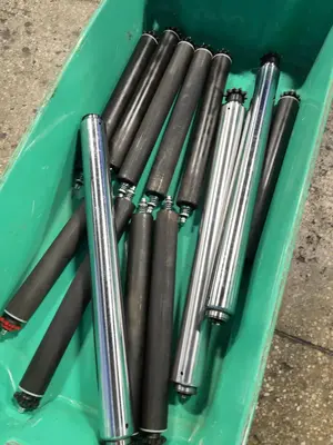 Conveyor Rollers