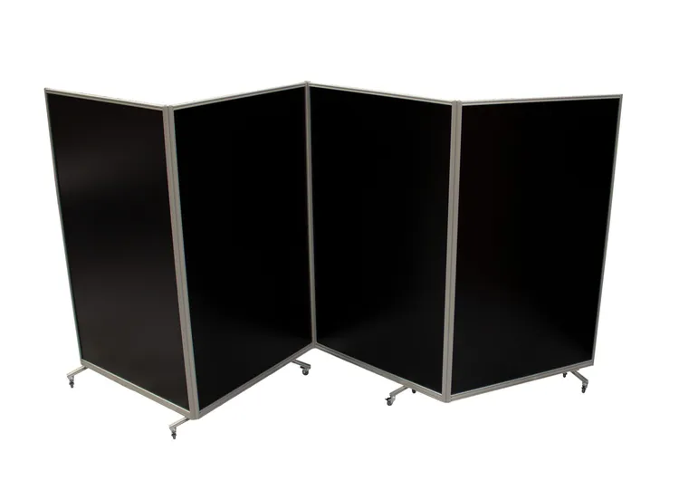 New | Build-to-Order LASERVISION BFS.M5P06.5004 Enclosures South Carolina US | Li10 Laser #946359