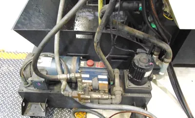 2018 BROTHER SPEEDIO R650X1 Drilling & Tapping Centers | CNC EXCHANGE (11)