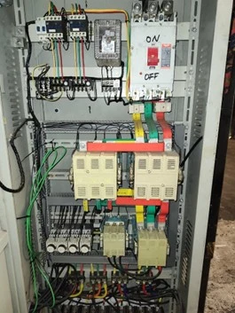 USED 2018 SHANGHAI SG SG 1200