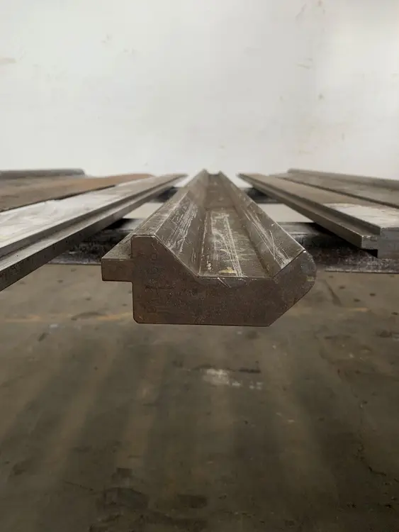 Used N/A N/A Press Brake Tooling Ohio US | G-2000, Inc. #1079837