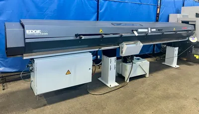 2011 TSUGAMI B0385 Swiss Screw Machines | Clark Machinery Sales, LLC (10)