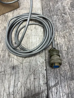 HYDE PARK PR-100 Electrical/PLC/Automation | ESS Industrial Equipment Sales (7)