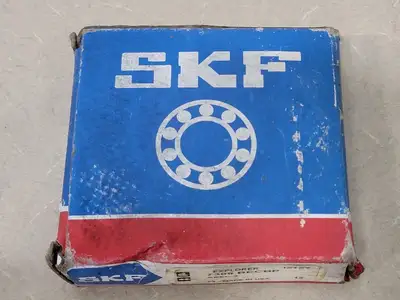 NEW SKF 7308 BECBP