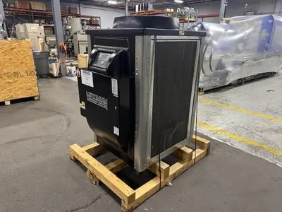 NEW 2025 ADVANTAGE MGD-5A