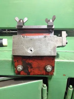 Used NATIONAL 62 Progressive Die Headers Ontario CA | Walden Machinery #1290651