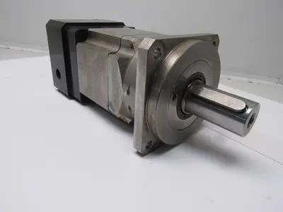 Thomson Micron Ultra True UT115-050-0 In-line Planetary Gearhead  50:1 Ratio