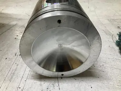 Single Cylinder Sleeve Kit PN G-932-275