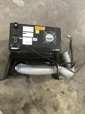 KIMMON Electric 1M120C-B He-Cd Laser Power Supply 110V
