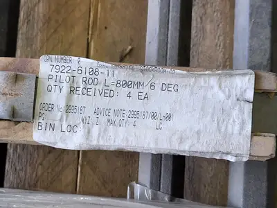 NEW 2014 SANDVIK 7922-6108-11