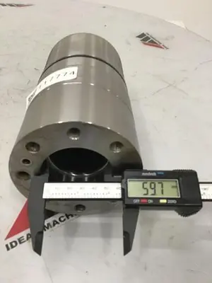 USED ENGEL ES330/65HL / EBC