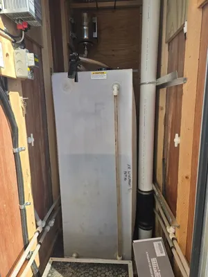 Used 2020 FOREST RIVER 3-STATION MOBILE RESTROOM/SHOWER COMBO TRAILER Misc Trailers Minnesota US | Carco Truck & Equipment #1539582