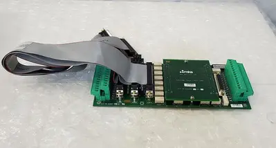 MKS INSTRUMENTS TRACE LOGIC CARD
