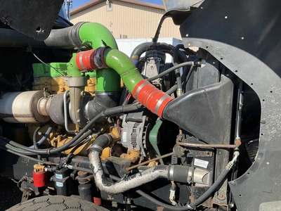 Used 2000 INTERNATIONAL 9900IX Conventional trucks Michigan US | Miedema Asset Management Group #1357798