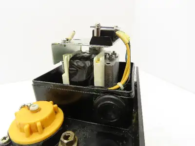 Used LUBE CORP _UNKNOWN_ Hydraulic Pumps Indiana US | Arrow Industrial #1365359