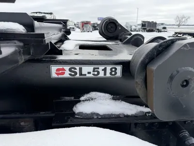Used 2018 KENWORTH T880 SWAPLOADER Hooklifts & Roll-Offs Minnesota US | Carco Truck & Equipment #1514019