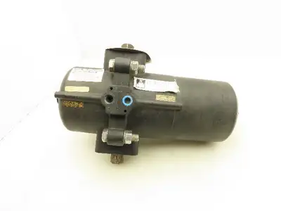 Neles Jamesbury SP18SR40-B Spring Return Actuator 125 PSI