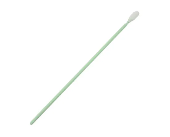 Used _UNKNOWN_ Cleaning Polyester Long Swabs (100 pcs) Cleanroom Supplies Oklahoma US | Wide Image Solutions #1525355